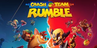 Fotos: Carsh Team Rumble presenta su alocada formula /cortesía
