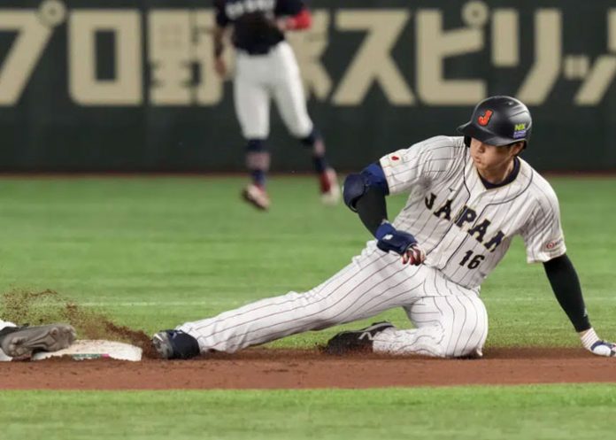 Japon japón, shohei, ohtani, clásico,