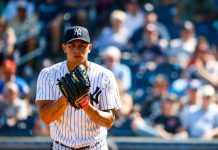¿Qué es lo último sobre Loáisiga y el Clásico Mundial de Béisbol? jonathan, loáisiga, fútbol, nicaragua,
