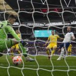 harry, kane, fútbol, tottenham, hotspurs,