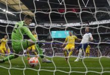 harry, kane, fútbol, tottenham, hotspurs,
