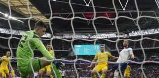 harry, kane, fútbol, tottenham, hotspurs,