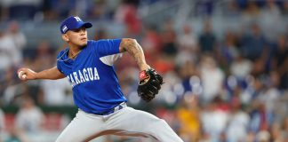 nicaragua, jonathan, loáisiga, béisbol