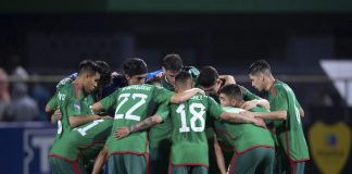 Mexico, El Salvador, Honduras, Futbol, Soccer,