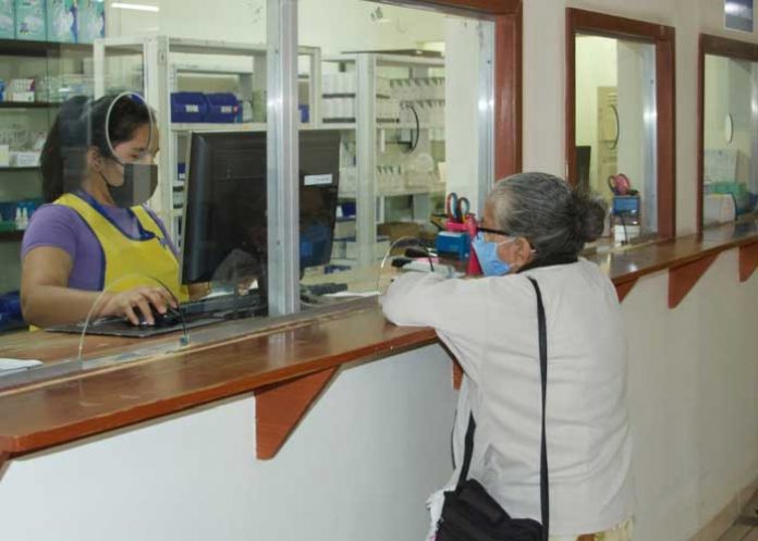 Aumenta la lista de medicamentos para asegurados y pensionados del INSS