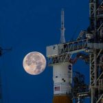 Agencia espacial, NASA, anunciará a tripulantes que irán a la Luna en el 2024 Agencia espacial, NASA, anunciará a tripulantes que irán a la Luna en el 2024