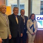 Gobierno de Nicaragua acompaña lanzamiento del primer bono del BCIE en Londres