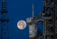 Agencia espacial, NASA, anunciará a tripulantes que irán a la Luna en el 2024 Agencia espacial, NASA, anunciará a tripulantes que irán a la Luna en el 2024