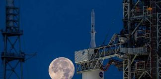 Agencia espacial, NASA, anunciará a tripulantes que irán a la Luna en el 2024