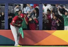 A pesar de la derrota, México se retira contento del Clásico méxico, randy, arrozarena, clásico,