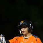 munguia, ismael, gigantes, san francisco,