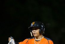Munguía debuta en el Spring Training 2023 con jonrón munguia, ismael, gigantes, san francisco,