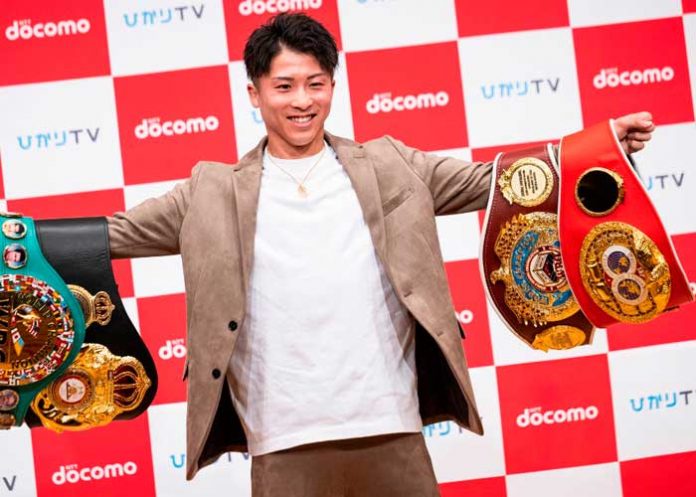 Naoya naoya, inoue, boxeo,