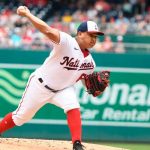 nacionales, washington, nicas, mlb, jonathan, loáisiga,