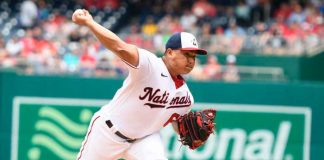 nacionales, washington, nicas, mlb, jonathan, loáisiga,