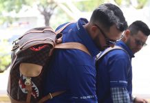 Selección de Nicaragua partió a su travesía al Clásico Mundial kevin, gadea, nicaragua, clásico, mundial,