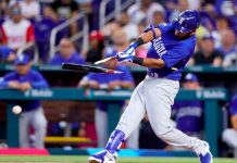 Nicaragua cae en su debut en el Clásico ante Puerto Rico