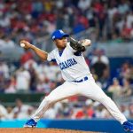 Duque Hebbert pretendido por los Yankees de Nueva York nicaragua, clásico, mundial, béisbol, duque, hebbert,