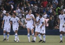 nicaragua, matias, belli, fútbol, san vicente,