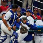 nicaragua, clásico, mundial, béisbol,