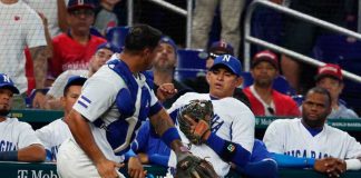 nicaragua, clásico, mundial, béisbol,