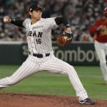 shohei, ohtani, japón, clásico, mundial,