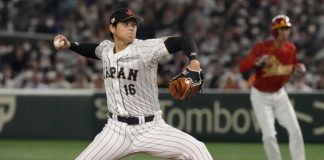 shohei, ohtani, japón, clásico, mundial,