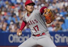 Tras Clásico, Ohtani sueña con playoffs en MLB Ohtani de regreso con Angels tras CMB