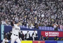 El Clásico Mundial regresa con más estrellas. ¿Más global? shohei, ohtani, clásico, mundial, béisbol,