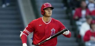 shohei, ohtani, angelinos, angeles,