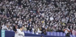shohei, ohtani, clásico, mundial, béisbol,