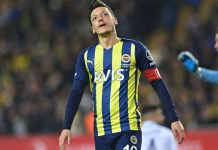 El centrocampista alemán Mesut Özil anuncia su retirada mesut, Özil, fútbol, retiro,