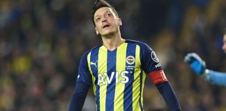 mesut, Özil, fútbol, retiro,