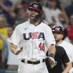 estados, unidos, clásico, mundial, béisbol,