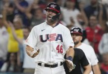 estados, unidos, clásico, mundial, béisbol,