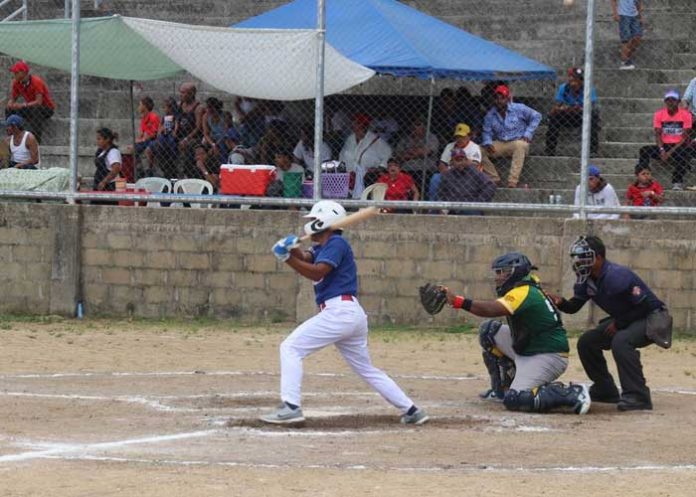 pomares, rosita, béisbol, mineros, caribe, río, san, juan,