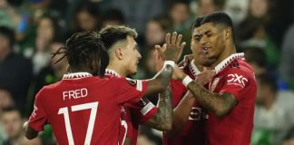 marcus, rashford, manchester, united, liga, europa,