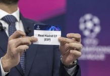 Real Madrid otra vez ante el Chelsea en cuartos de Champions real, madrid, fútbol, liga, campeones,