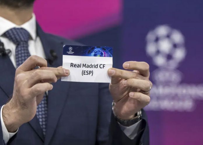 real, madrid, fútbol, liga, campeones,