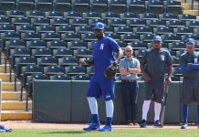 Nicaragua realiza primer entrenamiento en Florida previo al Clásico nicaragua, rodney, theophile, entrenamiento, clásico,