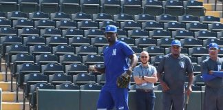 nicaragua, rodney, theophile, entrenamiento, clásico,