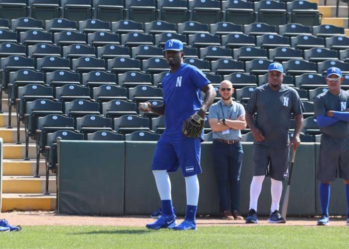 Rodney nicaragua, rodney, theophile, entrenamiento, clásico,
