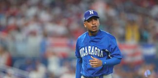 carlos, rodríguez, clásico, mundial, béisbol,