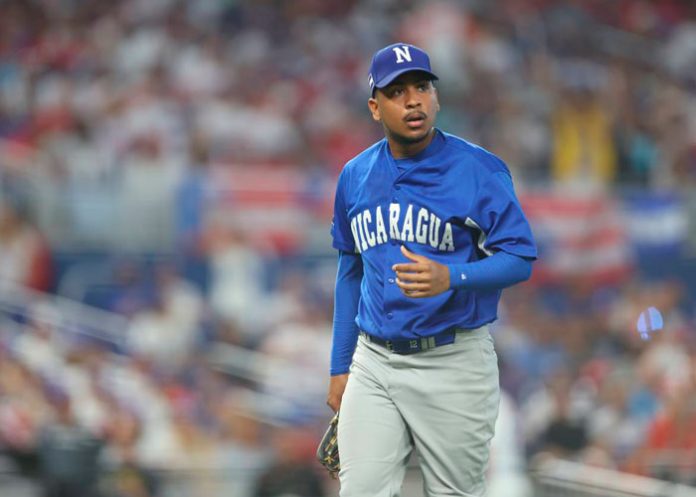 Rodriguez carlos, rodríguez, clásico, mundial, béisbol,