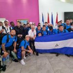 selección, futbol, nicaragua, liga de naciones,
