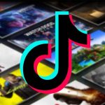 13 Tiktokers de videojuegos que podrían entretenerte 13 Tiktokers de videojuegos que podrían entretenerte