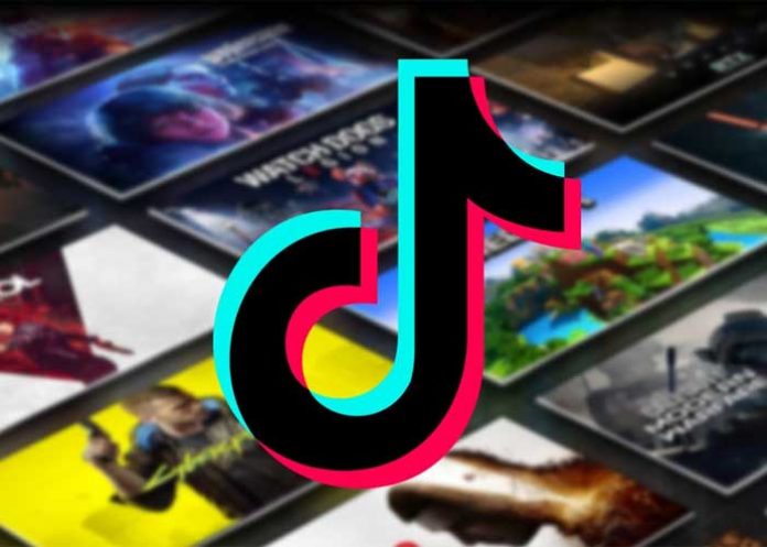 13 Tiktokers de videojuegos que podrían entretenerte