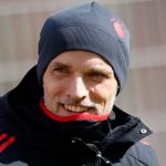 Tuchel debuta al frente del Bayern en un ‘Klassiker’ crucial thomas, tuchel, fútbol, bayern, múnich,