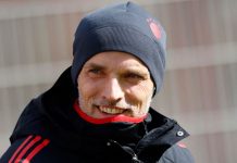 thomas, tuchel, fútbol, bayern, múnich,