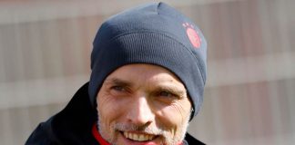 thomas, tuchel, fútbol, bayern, múnich,